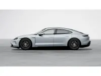 Gebraucht Porsche Taycan 319 kW (435 PS) 2024 Grau Limousine
