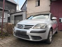 Gebraucht VW Golf V 75 PS (55 kW) 2005 Silber Kleinwagen