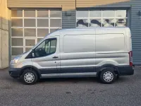 Brugt Ford Transit Trend 105 HK (77 kW) 2019 Sølv Sedan