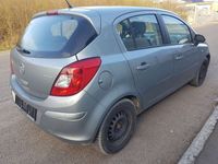 gebraucht Opel Corsa 1.2 16V (ecoFLEX) Selection