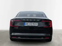 Gebraucht Volvo ES90 Ultra 244 kW (333 PS) 2026 Schwarz Limousine