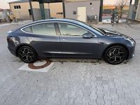 Gebraucht Tesla Model 3 Standard Range Plus 239 kW (325 PS) 2020 Grau Limousine