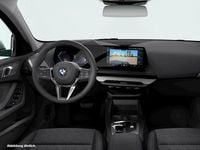 Gebraucht BMW 120 150 PS (110 kW) 2025 Weiß Kleinwagen