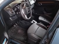 Gebraucht Dacia Spring Extreme 47 kW (65 PS) 2024 Blau Kleinwagen