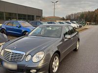 Second-hand Mercedes 200 184 CP (135 kW) 2006 Gri Berlinǎ