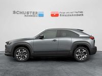 Neu Mazda MX30 Makoto 170 PS (125 kW) 2025 Grau SUV