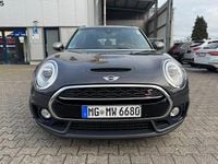 Gebraucht Mini Cooper Clubman 192 PS (141 kW) 2016 Grau Kombi