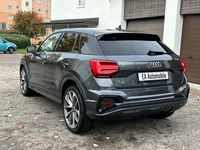 Gebraucht Audi Q2 S-Line 150 PS (110 kW) 2021 Grau SUV