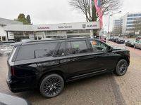 Neu Cadillac Escalade 426 PS (313 kW) 2026 Black raven SUV