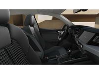 Gebraucht Audi A1 150 PS (110 kW) 2024 Mythosschwarz metallic Limousine