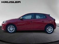 Second-hand Opel Corsa Edition 131 CP (96 kW) 2023 Roșu Hatchback
