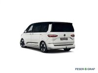 Neu VW Multivan Edition 150 PS (110 kW) 2026 Candyweiß / deep black perleffekt Van