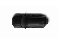 Neu Land Rover Defender HSE Dynamic 349 PS (256 kW) 2026 Schwarz SUV