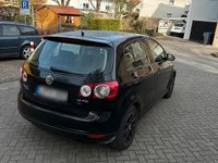 Gebraucht VW Golf V 116 PS (85 kW) 2007 Schwarz Limousine