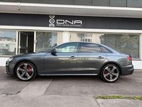 Gebraucht Audi A4 Ambiente 204 PS (150 kW) 2023 Grau Limousine