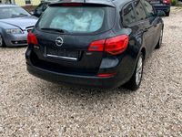 gebraucht Opel Astra 1.7 diesel Tüv 07.25