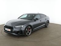 Gebraucht Audi A5 Sportback S-Line 2022 Grau Kleinwagen