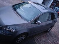 Gebraucht VW Golf V 102 PS (75 kW) 2007 Grau Kombi