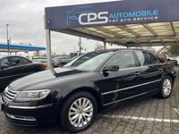 gebraucht VW Phaeton V6 TDI 5-Sitzer 4Motion Automatik