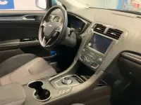 Gebraucht Ford Mondeo Titanium 250 PS (183 kW) 2020 Andere Limousine