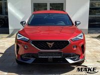 Używany Cupra Formentor 150 KM (110 kW) 2023 Czerwony SUV