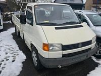 Gebraucht VW T4 68 PS (50 kW) 1992 Weiß Van