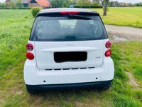 gebraucht Smart ForTwo Coupé 