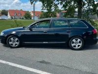 Gebraucht Audi A6 225 PS (165 kW) 2005 Schwarz Kombi