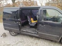 gebraucht Mercedes Vito 638 LPG