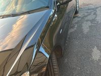 Second-hand Mercedes E200 184 CP (135 kW) 2010 Negru Berlinǎ