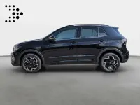 Neu VW T-Cross R-line 116 PS (85 kW) 2026 Deep black perleffekt SUV