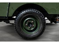 Gebraucht Land Rover 1 1950 Gruen SUV