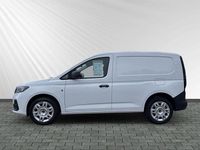 Neu Ford Transit Connect Trend 102 PS (75 kW) 2026 Weiß Van / Kleinbus
