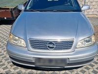 Gebraucht Opel Omega 150 PS (110 kW) 2004 Silber Kombi