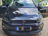 gebraucht VW Golf Sportsvan 