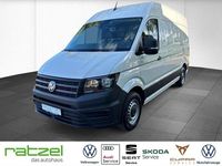 Gebraucht VW Crafter 177 PS (130 kW) 2025 Weiß Van