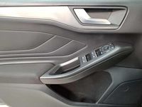 Gebraucht Ford Focus Titanium X 155 PS (114 kW) 2023 Agate black metallic Kombi