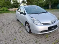 Gebraucht Toyota Prius 111 PS (81 kW) 2008 Kleinwagen