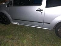 Gebraucht Citroën C2 60 PS (44 kW) 2006 Grau Kleinwagen