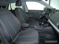 Gebraucht Audi Q2 Advanced Plus 150 PS (110 kW) 2022 Manhattangrau metallic SUV