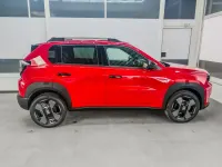 Neu Fiat Panda La Prima 110 PS (80 kW) 2026 Rot passione 111 Kleinwagen