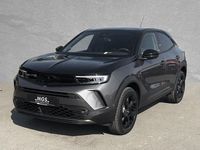 Gebraucht Opel Mokka 131 PS (96 kW) 2024 Vulkan grau SUV