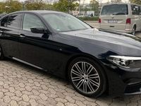 gebraucht BMW 540 M-Sportpaket