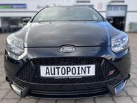 Gebraucht Ford Focus ST 250 PS (183 kW) 2013 Schwarz Kombi