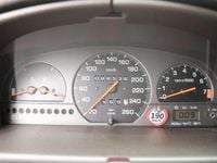 Gebraucht Seat Toledo Sport 150 PS (110 kW) 1998 Silber Limousine