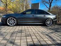 Gebraucht Audi S6 450 PS (330 kW) 2016 Grau Limousine