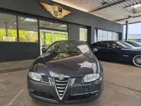 Gebraucht Alfa Romeo GT Distinctive 294 PS (216 kW) 2006 Andere Coupé