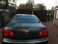 Gebraucht VW Phaeton 335 PS (246 kW) 2003 Limousine