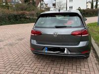 gebraucht VW Golf VII | 1.5 TSI BlueMotion ACT DSG Highline