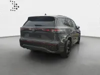 Neu VW Tayron R-line 193 PS (141 kW) 2026 Delfingrau metallic SUV